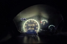 Sotaman, Matiz 2017-yil. Uchtalik 94 ming yurgan halol