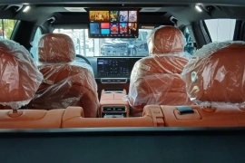 Продам, Official dealer of Li Auto (Lixiang Uzbekistan)