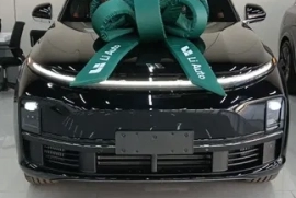 Продам, Official dealer of Li Auto (Lixiang Uzbekistan)