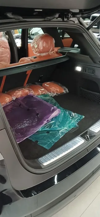 Official dealer of Li Auto (Lixiang Uzbekistan)