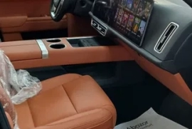 Продам, Official dealer of Li Auto (Lixiang Uzbekistan)