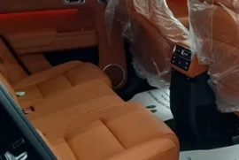 Продам, Official dealer of Li Auto (Lixiang Uzbekistan)