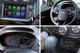 Продам, Cobalt midnight mcm eng fuli saloni koja qora salon