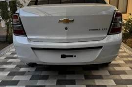 Продам, Cobalt midnight mcm eng fuli saloni koja qora salon