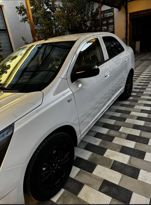 Cobalt midnight mcm eng fuli saloni koja qora salon