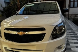 Продам, Cobalt midnight mcm eng fuli saloni koja qora salon