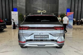 Продам, BYD Song Plus Champion DMi 150km 18.9% yillik готов к продаже