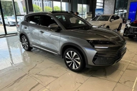 Продам, BYD Song Plus Champion DMi 150km 18.9% yillik готов к продаже