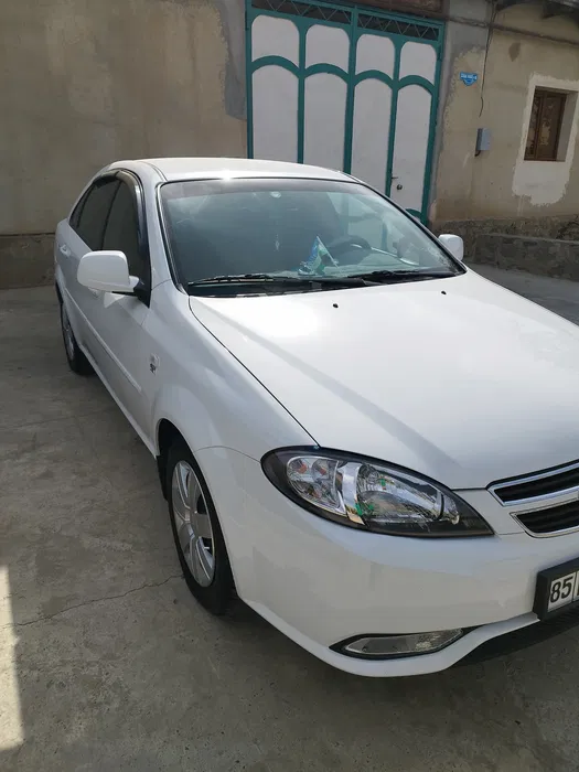 Chevrolet Gentra zavadskoy gaz 2022 yil