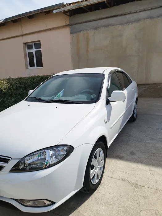 Chevrolet Gentra zavadskoy gaz 2022 yil