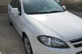 Sotaman, Chevrolet Gentra zavadskoy gaz 2022 yil