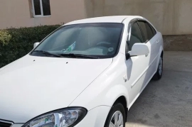 Sotaman, Chevrolet Gentra zavadskoy gaz 2022 yil