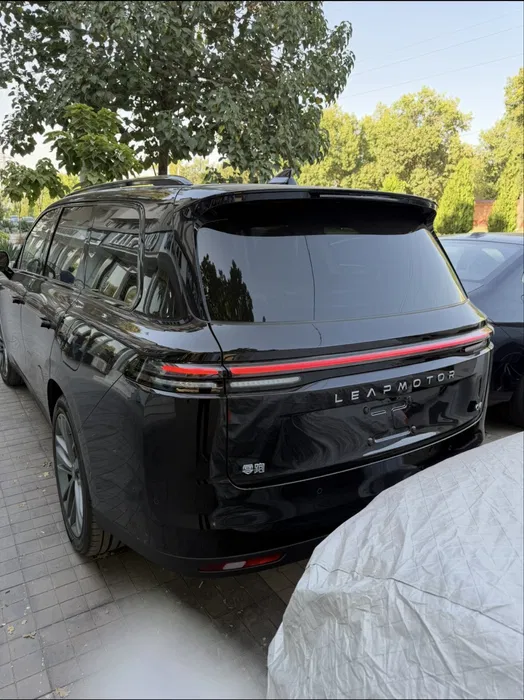 Leapmotor C16 rest full 3pozitsiya dop. Natariusligi