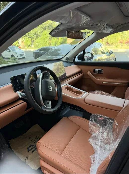 Leapmotor C16 rest full 3pozitsiya dop. Natariusligi