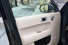 Sotaman, Lixiang L9 ultra