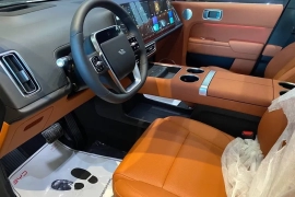 Sotaman, Lixiang L9 ultra