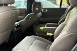 Sotaman, Lixiang L9 ultra