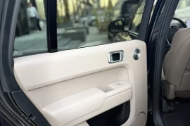 Sotaman, Lixiang L9 ultra