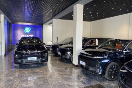 Продам, Lixiang L9 ultra