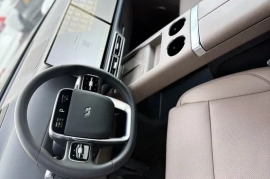 Sotaman, Lixiang L9 ultra