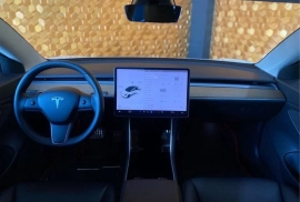 Продам, Tesla Model 3 long range