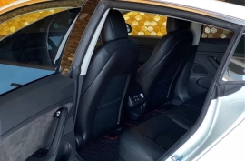 Продам, Tesla Model 3 long range