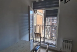 Продам, Ассалом Соҳил ор-р Фарғона йўли турар-жой мажмуасида 1 хонали квартира! Ижарачи билан