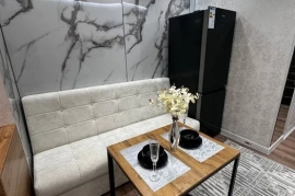 Sotaman, Цум Ц-7 Смарт 1в2 комнатная евроремонт Укомплектована 33м²