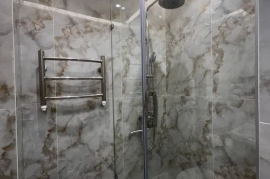 Sotaman, Цум Ц-7 Смарт 1в2 комнатная евроремонт Укомплектована 33м²