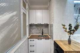 Sotaman, Цум Ц-7 Смарт 1в2 комнатная евроремонт Укомплектована 33м²