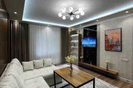 Sotaman, Цум Ц-7 Смарт 1в2 комнатная евроремонт Укомплектована 33м²