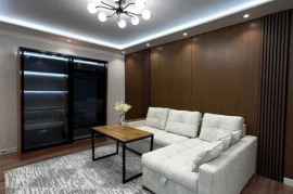 Sotaman, Цум Ц-7 Смарт 1в2 комнатная евроремонт Укомплектована 33м²