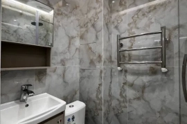 Sotaman, Цум Ц-7 Смарт 1в2 комнатная евроремонт Укомплектована 33м²