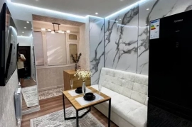 Sotaman, Цум Ц-7 Смарт 1в2 комнатная евроремонт Укомплектована 33м²