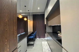 Аренда, Ташкент Сити-Жк Gardens! Сдается новая студия в центре-все включено