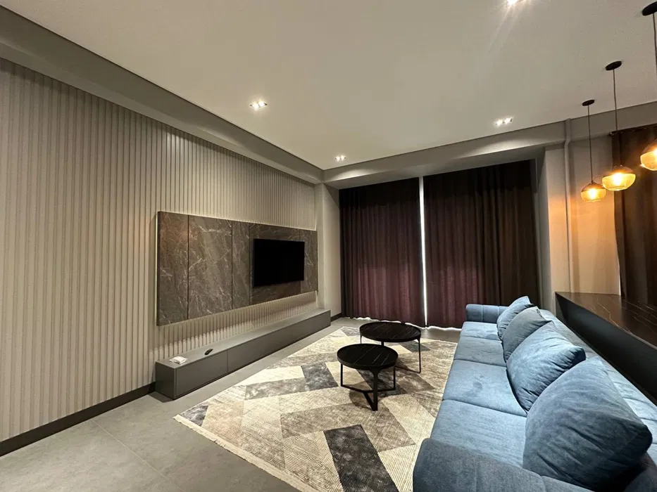 Ташкент Сити-Жк Gardens! Сдается новая студия в центре-все включено