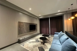 Аренда, Ташкент Сити-Жк Gardens! Сдается новая студия в центре-все включено