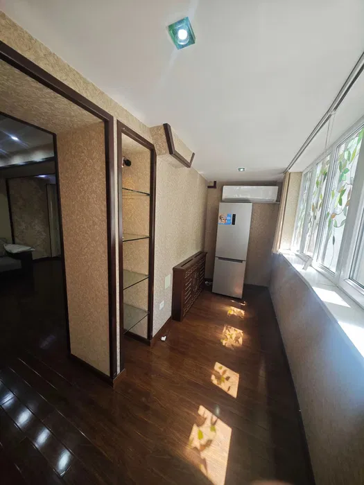 Квартира 3/2/9 Дархан Евро ремонт