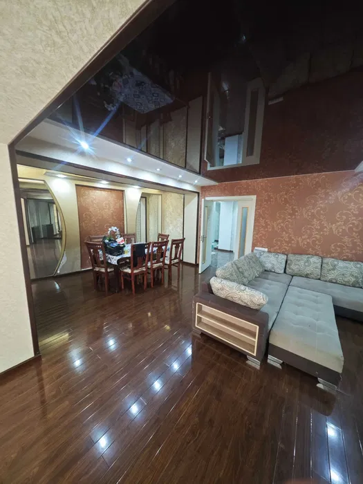 Квартира 3/2/9 Дархан Евро ремонт