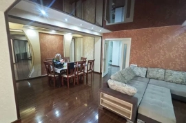 Продам, Квартира 3/2/9 Дархан Евро ремонт