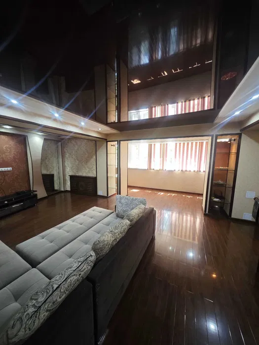 Квартира 3/2/9 Дархан Евро ремонт