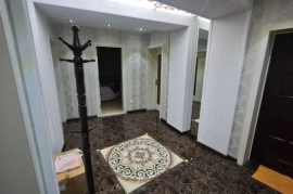 Продам, Квартира 3/2/9 Дархан Евро ремонт