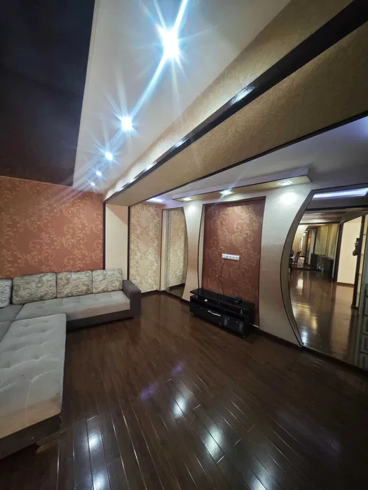 Квартира 3/2/9 Дархан Евро ремонт