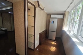 Sotaman, Квартира 3/2/9 Дархан Евро ремонт