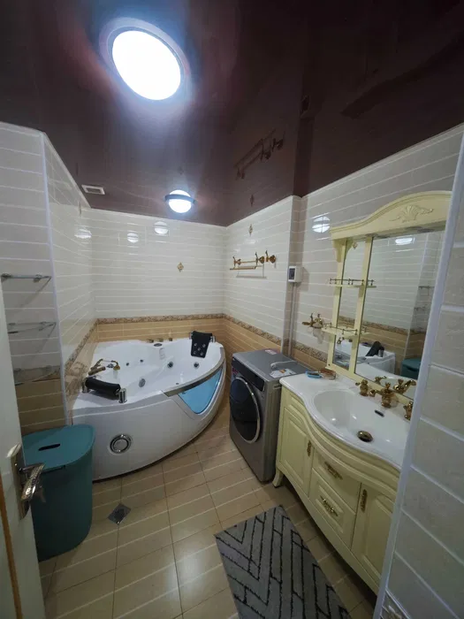 Квартира 3/2/9 Дархан Евро ремонт