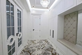 Sotaman, 3 xonali kvartira sotuvda