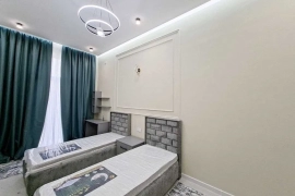 Sotaman, 3 xonali kvartira sotuvda