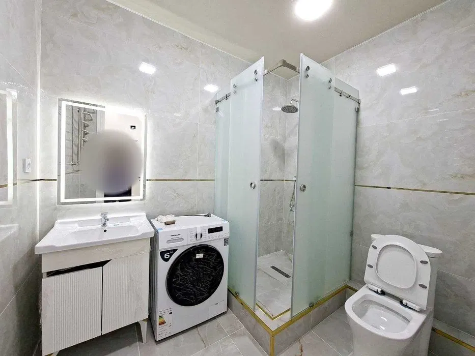 3 xonali kvartira sotuvda