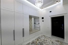 Sotaman, 3 xonali kvartira sotuvda