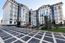 Sotaman, 3 xonali kvartira sotuvda